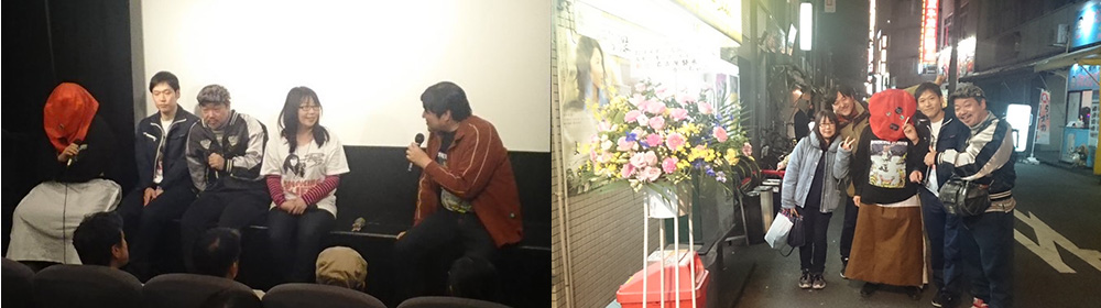 シネマスコーレ